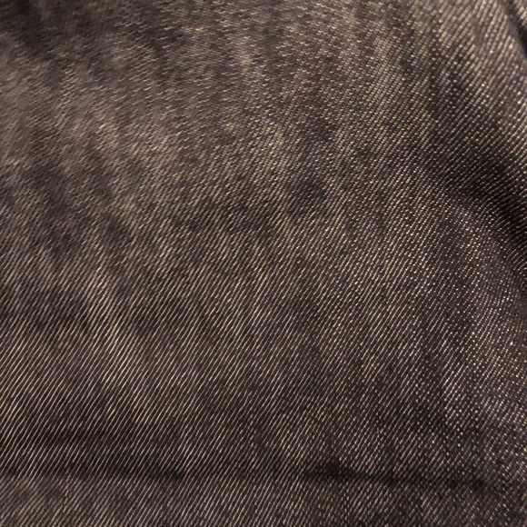 NWT LOFT 4” Inseam Denim Shorts - Picture 5 of 6